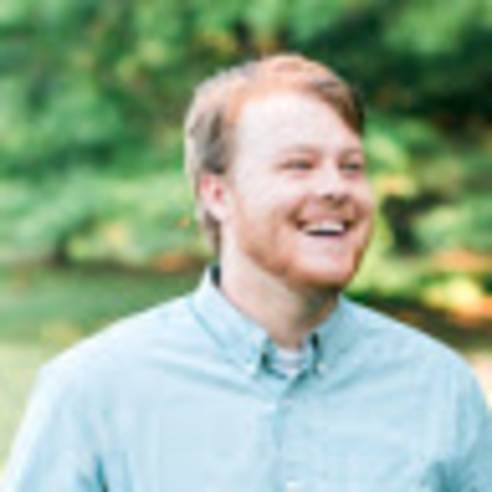 Meet your Posher, James